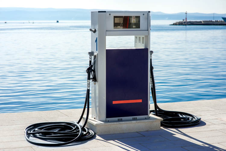 Erreur carburant Créteil